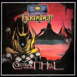 Hammer (UK) : Contract with Hell